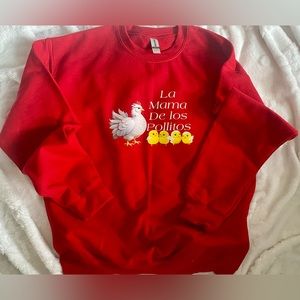 Women’s sweatshirt